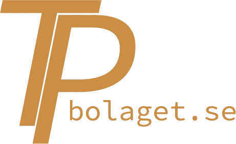 Tryck & Profilbolaget i Ale AB logotyp