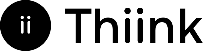 Thiink Sverige Holding AB logotyp