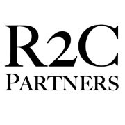 R2C Partners AB logotyp