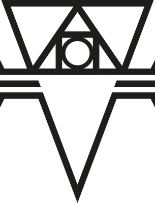 Umeå Hardcore AB logotyp