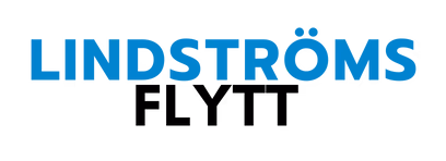 Lindströms Flytt AB logotyp