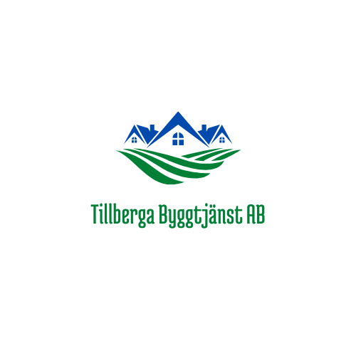 Tillberga Byggtjänst AB logotyp