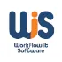 Workflow it Software AB logotyp