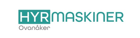 Hyrmaskiner Ovanåker AB logotyp