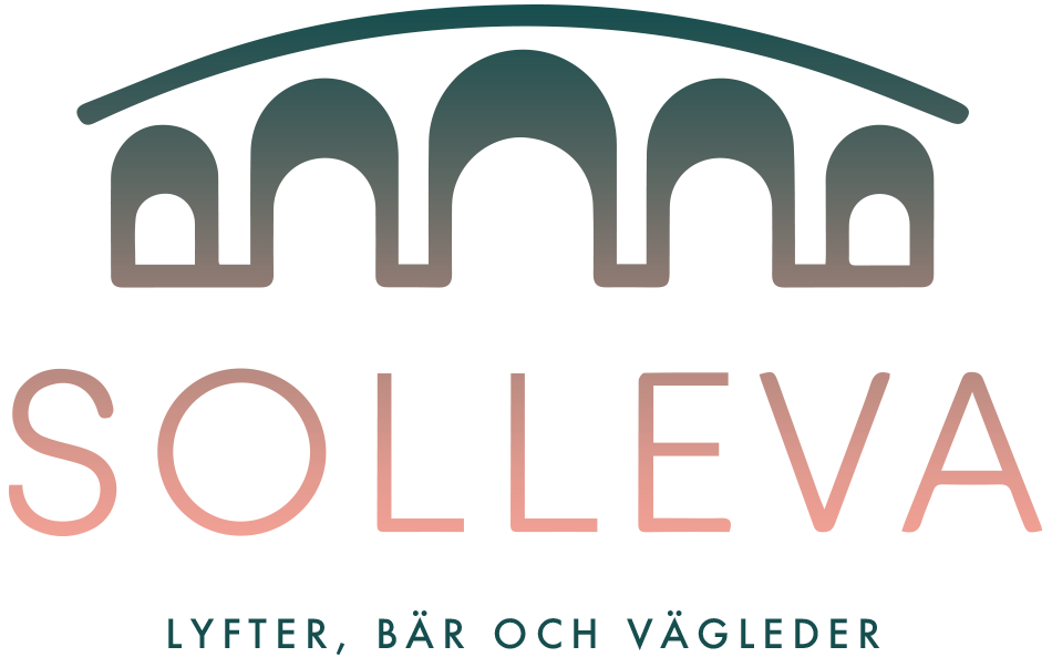 Solleva Psykologi AB logotyp