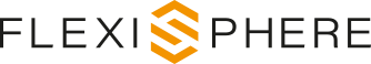 Flexisphere AB logotyp