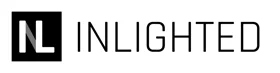 Inlighted AB logotyp