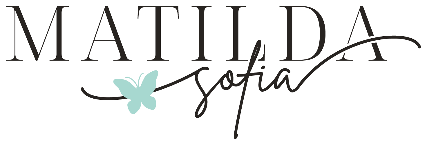 Matilda Sofia AB logotyp