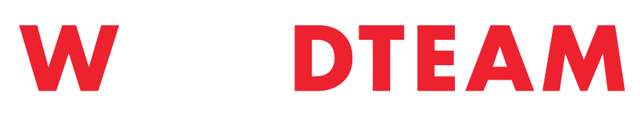 Woodteam Service Partner AB logotyp