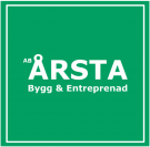 AB Årsta Bygg och Entreprenad logotyp