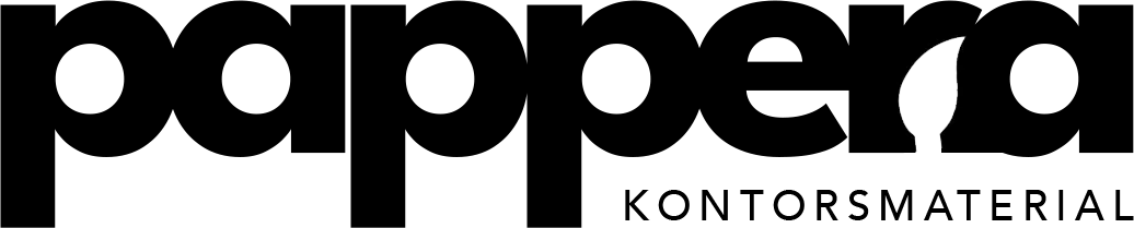 Pappera AB logotyp
