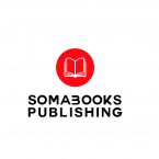 SomaBooks Publishing AB logotyp