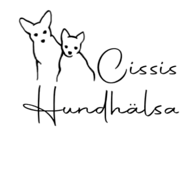 Cissis Hundhälsa AB logotyp