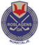 Restaurangen vid Roslagens GK AB logotyp