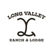 Long Valley Cowboy AB logotyp