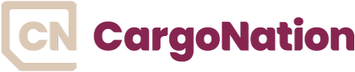 CargoNation Sweden AB logotyp