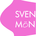 Svenska Mönster AB logotyp