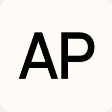 AP Business Control AB logotyp