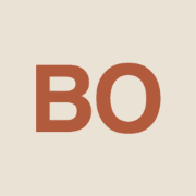 Studio Bo Arkitekter AB logotyp