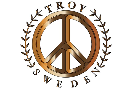 Troy Trading AB logotyp