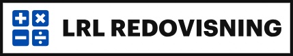 LRL Redovisning AB logotyp
