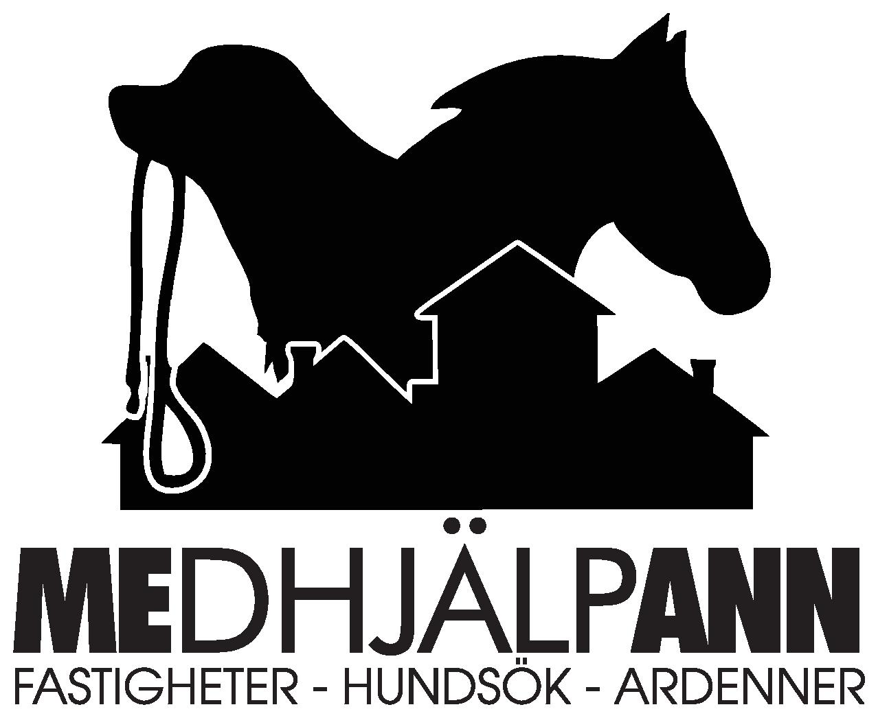 MEdhjälpANN AB logotyp