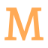 Maddes Gräv AB logotyp