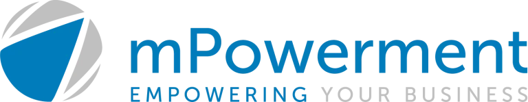 mPowerment Systems AB logotyp