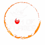 Wok of Flames AB logotyp