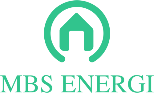 MBS Energi AB logotyp