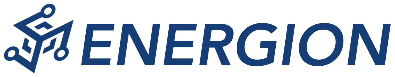 Energion AB logotyp