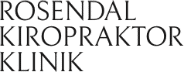 Kordecki Kiropraktik AB logotyp