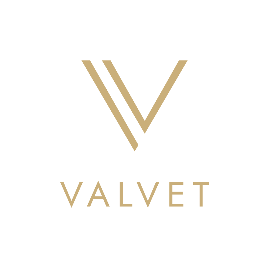 Valvet Tech AB logotyp