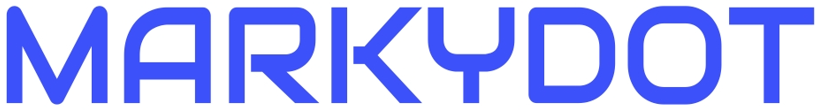 Markydot AB logotyp