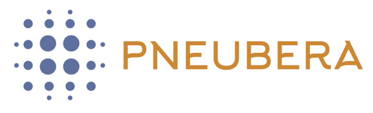 Pneubera AB logotyp