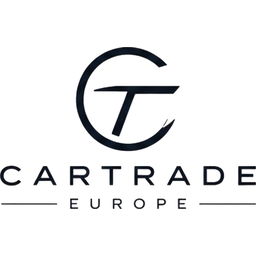 Cartrade Europe AB logotyp