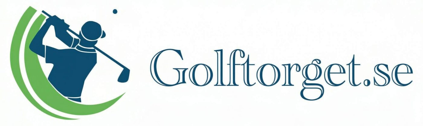 Golftorget AB logotyp