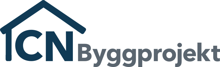 CN Byggprojekt AB logotyp