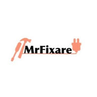 MrFixare Engineering AB logotyp