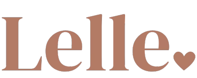 Lelle Holding AB logotyp