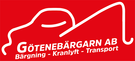 Götenebärgarn AB logotyp
