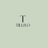 TILLRO Sverige AB logotyp