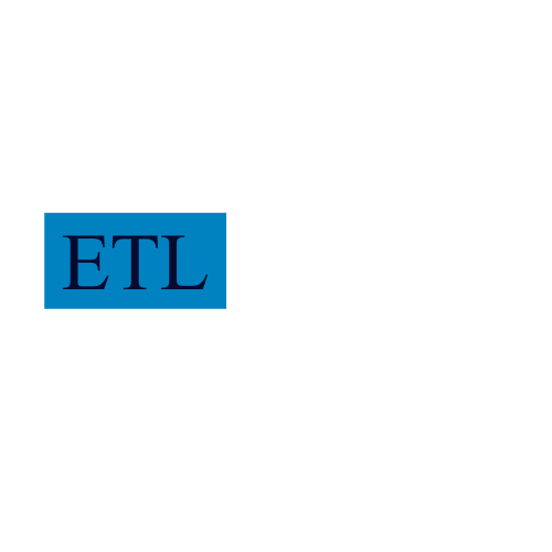 ETL Media AB logotyp