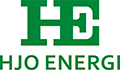 Hjo Elnät AB logotyp