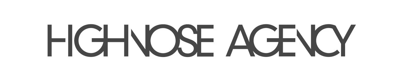 Highnose Agency AB logotyp