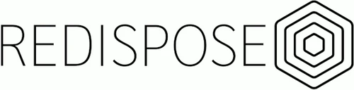 Redispose AB logotyp
