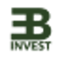 EB Invest AB logotyp