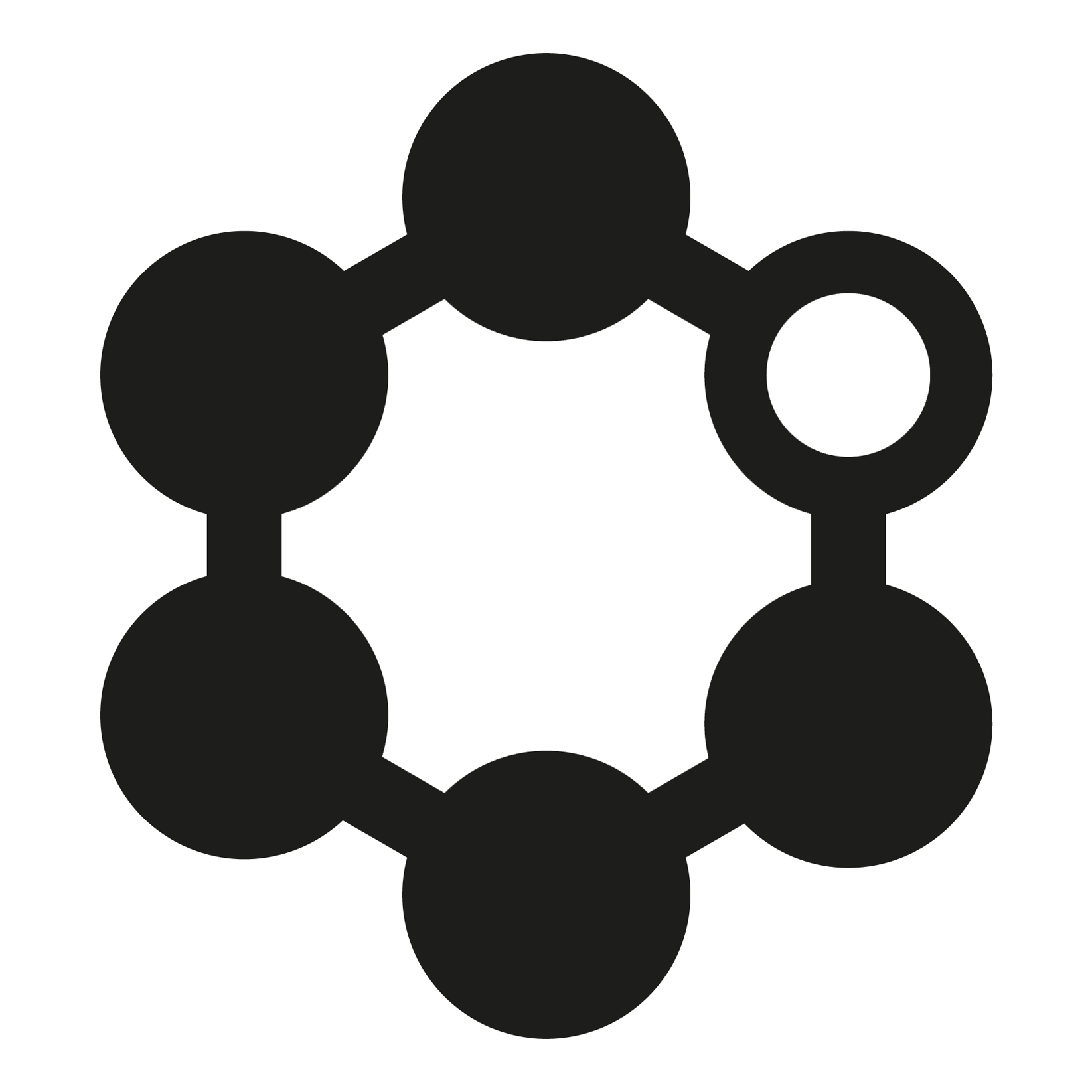 Kvantab analys AB logotyp