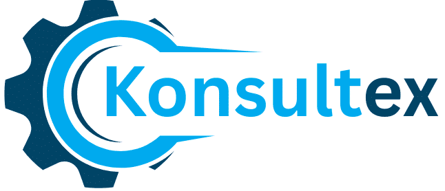 KonSultex AB logotyp