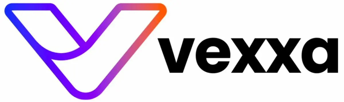 Vexxa AB logotyp